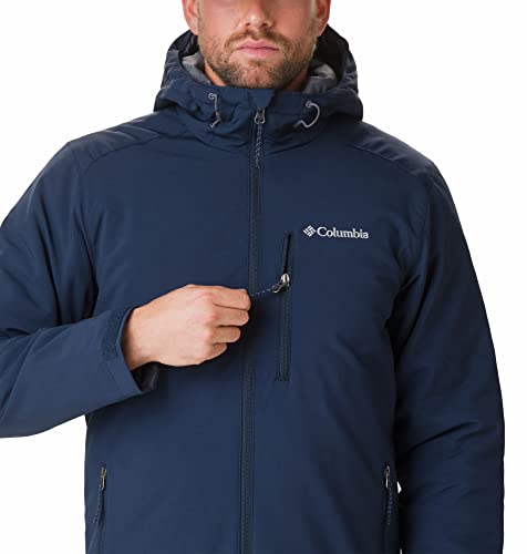 Columbia Gate Racer Giacca softshell