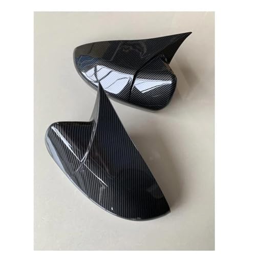 Couvercle Rétroviseur Golf 8 pour Protéger des Rayures la Coque Latérale MK8 2022 - 7