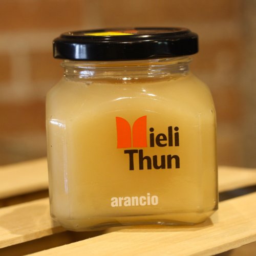Mieli Thun Arancia Honey miniatura 1