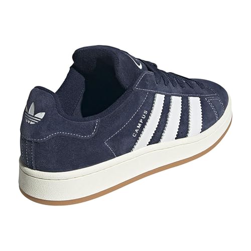 Image of adidas Originals Campus 00s Men's Shoes, Collegiate Green /Core Black /Off White Size 11.5