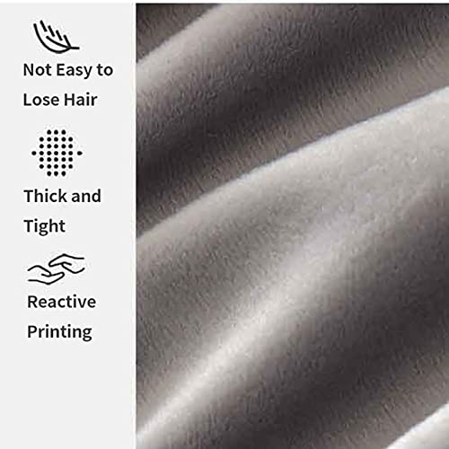 Ktol Headboard Bed Cover,Thickened Quilted Headboard Slipcover Elastic Bed Headboard Protective Cover For Twin Queen Full California King Size Beds-Grey 160Cm(63 Inch) (Apyst-034) #TOP1