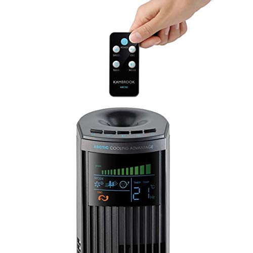 Kambrook 116 CM Arctic LED Display 