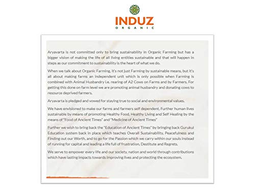 Miniatura 6 de Induz Organic Semillas de Linaza 100 Gm