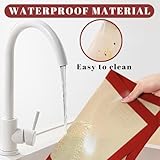 Zoom IMG-2 jynvo tappetino microforato per forno Zoom IMG-2 jynvo tappetino microforato per forno