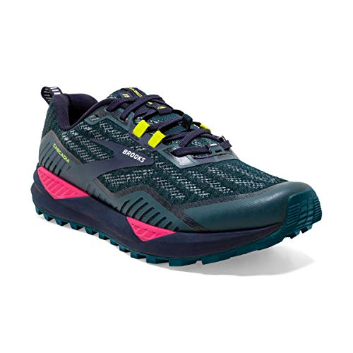 Image of Brooks Women's Cascadia 15 Trail Running Shoe