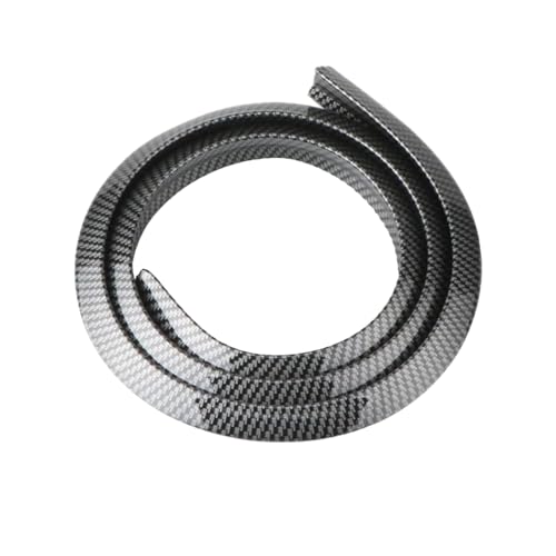 車用リアスポイラー 汎用ウイング 汎用フェンダー 長さ5m PVC素材 モール オーバーフェンダー 車用モール 各??型のフェンダーに適しています