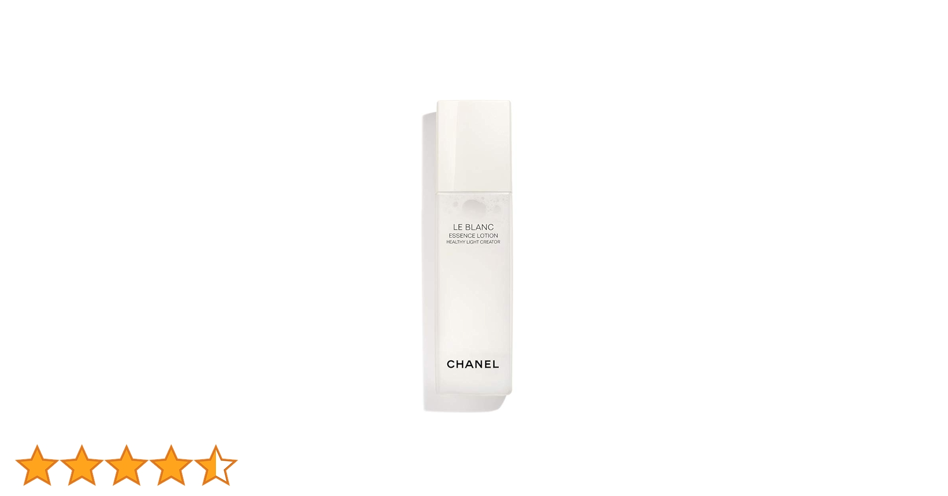 新品未開封CHANELルブランローション 新品未開封CHANELルブランローション