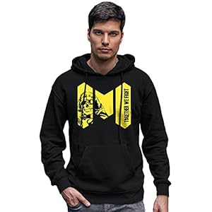 AirDrop Gaming COD Relaxed Fit Unisex Hoodie 246