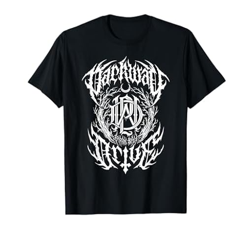 Parkway Drive - Mercancía oficial - Metal Crest Camiseta | Ya disponible en tu tienda friki favorita! En mundofriki.es!