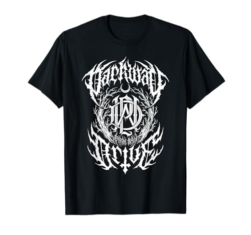 Parkway Drive - Mercancía oficial - Metal Crest Camiseta
