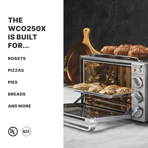 commercial convection oven pro 1675