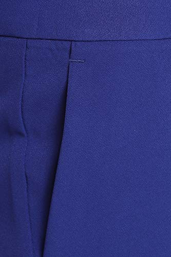 Image of Allen Solly Women's Relaxed Pants