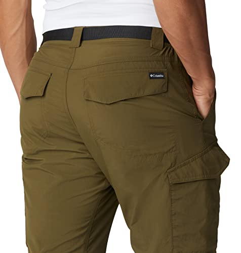 Image of Columbia Men's Silver Ridge Convertible Pants