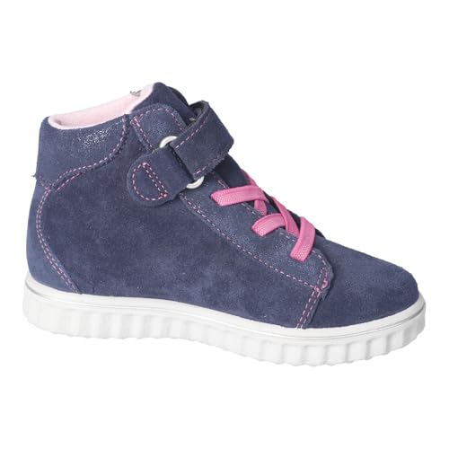 RICOSTA RicostaTEX Girls Jeannie Kids Boots Loose Inlay4