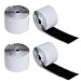 Donner 2-pair Pedalboard Pedal Mounting Tape Length 2M Width 5CM Hook + Loop
