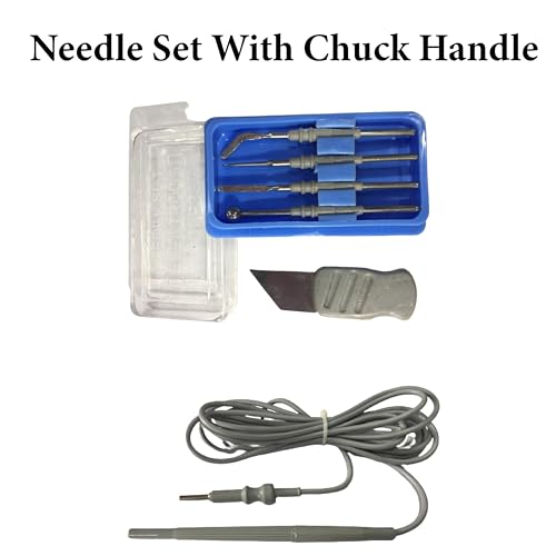 Image of TSW Excel-Sealer Cautery Machine Vessel Sealing System Digital Touchscreen 400 watt | Electrosurgical Generator | Electrocautery Unit | Laparoscopic Endoscopy Surgery Surgical 1 Set