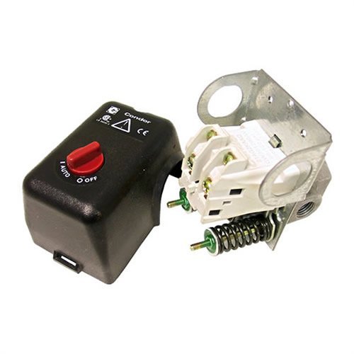 Campbell Hausfeld CW301200AV Press Switch 9063075 by Campbell Hausfeld