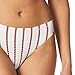 Calvin Klein Women's Invisibles Thong Panty