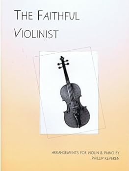 Faithful Violinist, Vol. 1