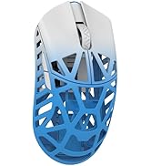 マウス・トラックボール WLmouse Beast x mini WLMouse Beast X Mini Pro - Ultra-Light Gaming Mouse – WLmouse
