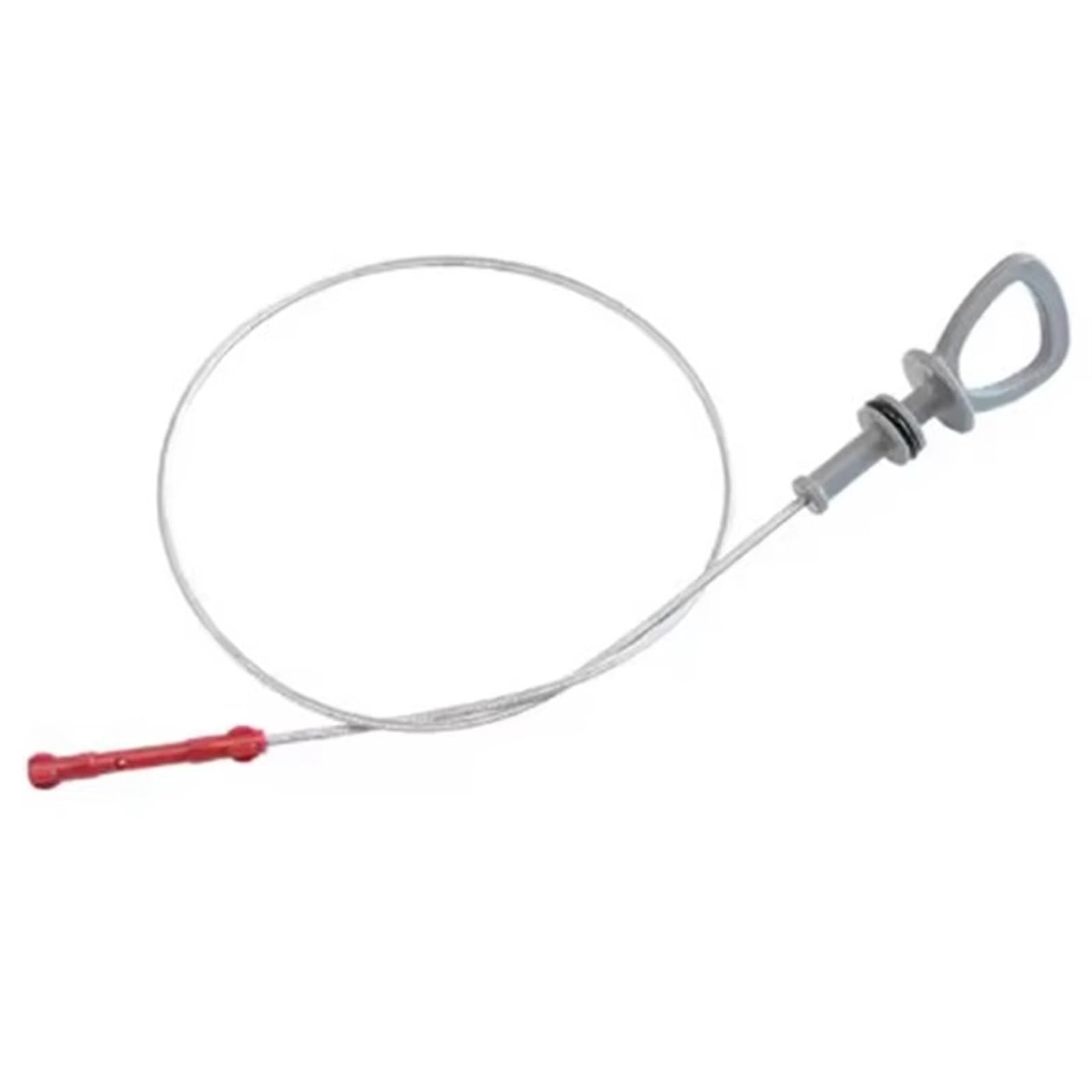 Indicatore Livello Olio Motore per Benz GL450 X164 W463 V251 W164 G500 ML500 1 pz Asta di Livello Olio Motore OEMA2730101472 A2730100172