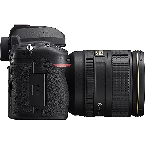 Nikon D780 24.5 MP Cámara DSLR Full Frame con Kit miniatura 6