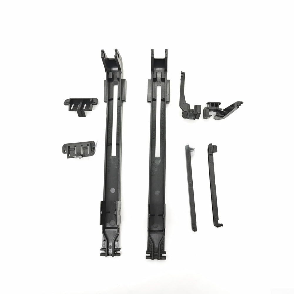 Kit de réparation de câble de toit ouvrant panoramique OEM 54137118849 54107278144 pour BMW X5 E70 F15 E83 E53