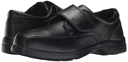 Hush Puppies Kids' Unisex Gavin Dress Shoe, Black, 2 M Us Little Kid #TOP6