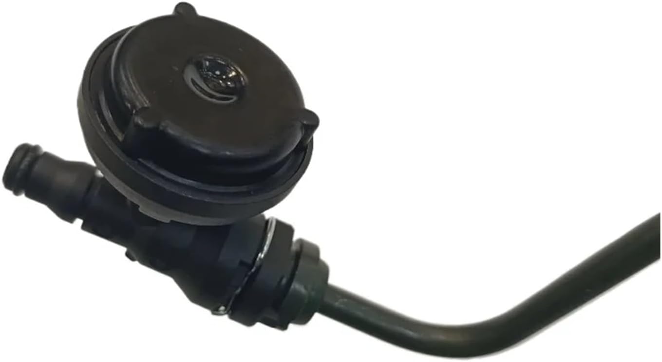 EB3G-7A512-BA 1895958 UC8S-45-510A Clutch Master Cylinder Pipe Hose Compatible with Ranger Mazda BT50 BT-50
