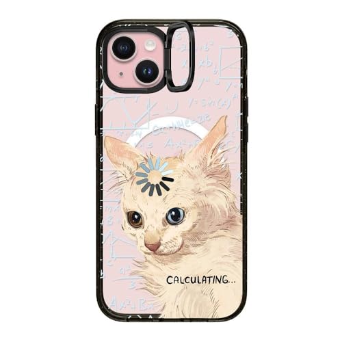 Eviter les casses avec la coque iPhone 15 Plus CASETiFY antichoc 2m MagSafe