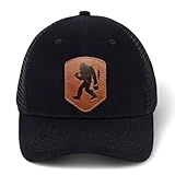 Photo Gallery bigfoot cappello da pesca per la festa del papà, nonno, marito, cappello da pesca bigfoot sasquatch da uomo, per papà nonno, berretto da baseball da uomo per papà e camionista, berretto da baseball da Photo Gallery bigfoot cappello da pesca per la festa del papà, nonno, marito, cappello da pesca bigfoot sasquatch da uomo, per papà nonno, berretto da baseball da uomo per papà e camionista, berretto da baseball da