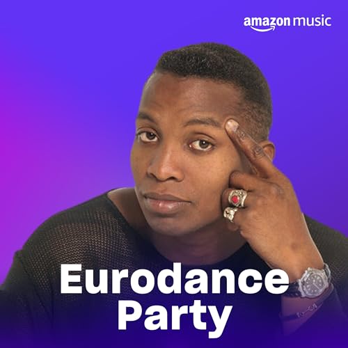 Zusammengestellt von: Amazon Music