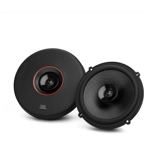 JBL Club Gen3 64SQ 6.5'' Speaker Set Cover