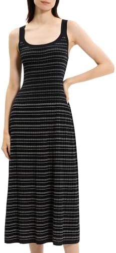 Theory Women&#39;s Contrast Sh Dr