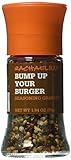 Rachael Ray Bump Up Your Burger Seasoning Grinder, 1.94-Ounce