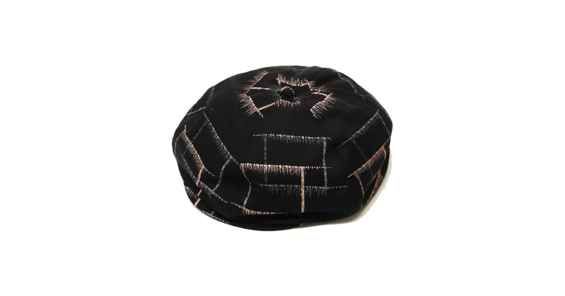 3点セット　bygladhand ギャングスタービルキャスケット　単品購入可 Amazon | [GANGSTERVILLE] SPEAKEASY - JACKET (BROWN) ギャング
