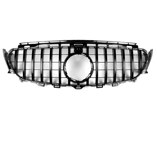 Calandre Mercedes W213 C238 look E63 Diamond grille de pare-chocs haut de gamme