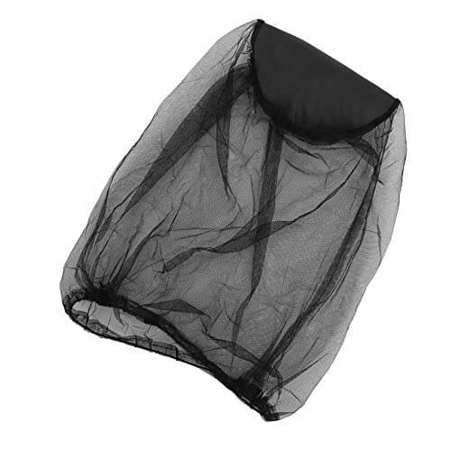 Capa Protetora contra InsetosCapa Protetora contra InsetosMalha de Rede para Cabeça de Mosquito, Apl