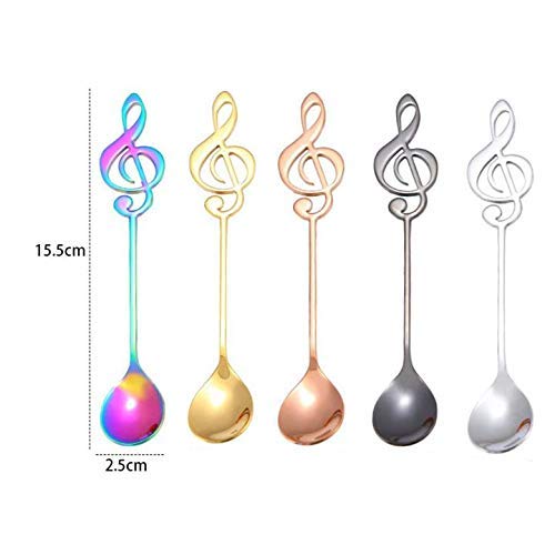 Yamashita Kogei 262526 Spoon, Brown, W 1.0 x D 4.5 inches (2.5 x 11.5 cm), Made in Japan, Susu Bamboo Ice Spoon