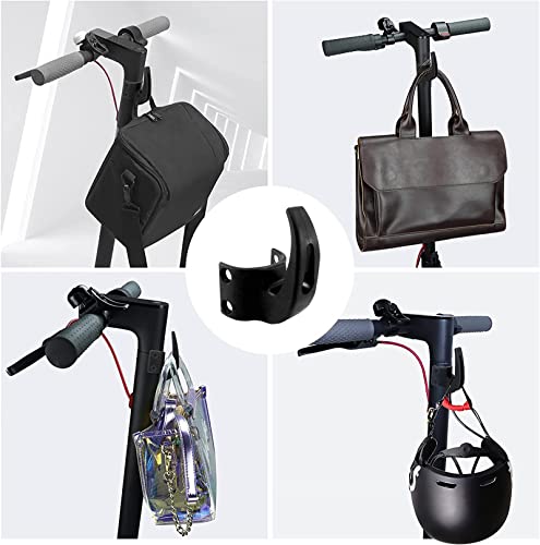 4 Pezzi Gancio Anteriore per Scooter, Scooter