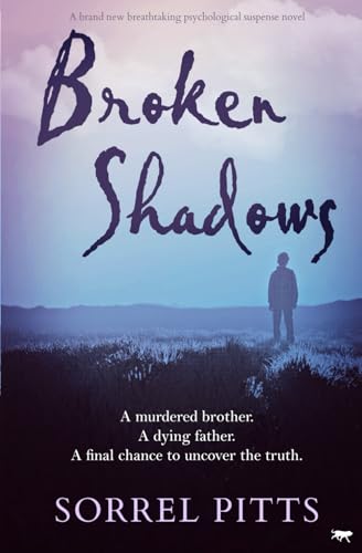 Broken Shadows view 2