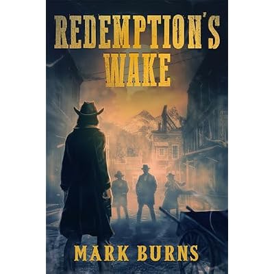 Redemption's Wake
