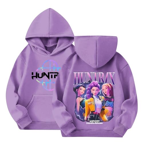 NIUREDLTD Sweat Pull à Manches Longues Vêtements pour...