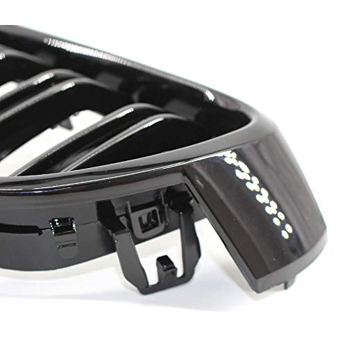 Rothko and Frost - Inserti per griglia del