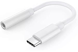 ZZ2 USB C to Headphone Jack Adapter
