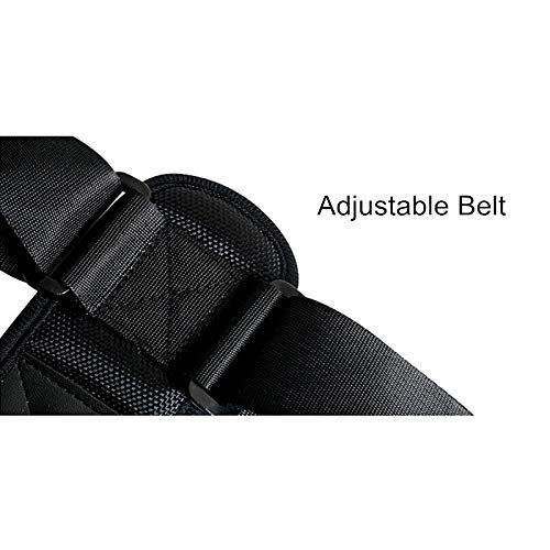 Correcteur de posture auto-réglable pour éviter le mal de dos et les épaules voûtées - 2