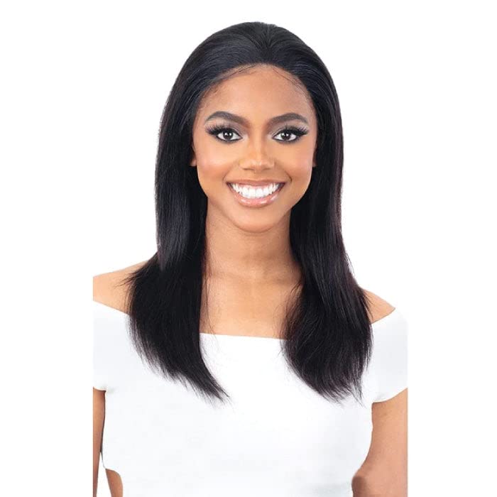 Mayde Beauty It Girl Virgin Human Hair 13x3 HD Lace Frontal Wig LATONIA 22" (613)