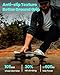 Uditer Electric Skateboards 1 Battery, S3 Electric Longboard with Remote and 10S2P 42V Swappable Battery/28 Mph Top Speed/2 * 600W Motors/12 Miles Max Range Electric Longboards for Adults & Beginners