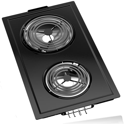 Upgraded JEA7000ADBA Coil Element Cartridge