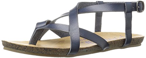Image of Blowfish Women's Granola Fisherman Sandal